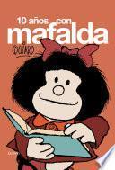 10 años con Mafalda