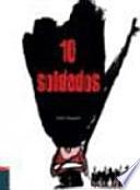 10 soldados
