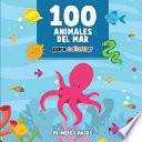 100 Animales del Mar Para Colorear