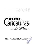 100 caricaturas-- de Piter