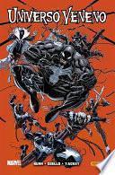 100% Marvel HC-Universo Veneno