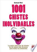1001 Chistes Inolvidables