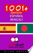 1001+ Ejercicios español - bengalí