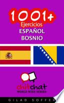 1001+ Ejercicios español - bosnio