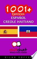 1001+ Ejercicios español - creole haitiano