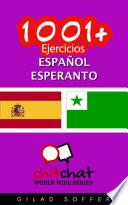 1001+ Ejercicios español - esperanto