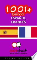 1001+ Ejercicios español - francés