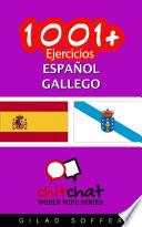 1001+ Ejercicios español - gallego