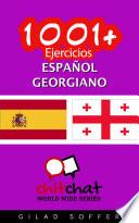 1001+ Ejercicios español - georgiano
