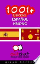 1001+ Ejercicios español - Hmong