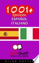 1001+ Ejercicios español - italiano