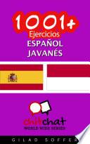 1001+ Ejercicios español - javanés