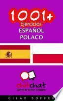 1001+ Ejercicios español - polaco