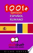 1001+ Ejercicios español - rumano
