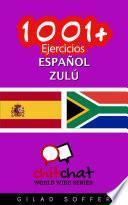 1001+ Ejercicios español - zulú