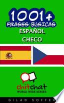 1001+ Frases Básicas Español - Checo