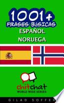1001+ Frases Básicas Español - Noruega