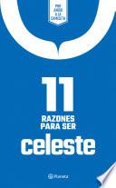 11 Razones para ser celeste