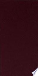 (138 p., [1] h. de grab.)