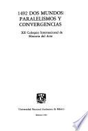 1492 dos mundos