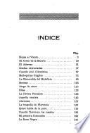 18 cuentos