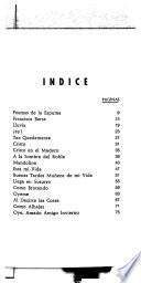 18 sonetos