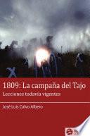 1809: La campaña del Tajo. Lecciones todavía vigentes