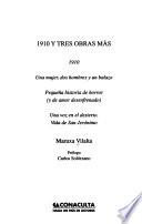 1910 y tres obras mas