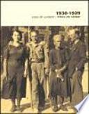 1936-1939 Vidas de soldado / Vides de soldat