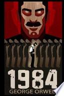 1984 G. Orwell - Spanish Edition (Español)