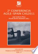 2ª conferencia AGILE-SPAIN CAS2011