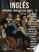 2 - Inglés - Aprende Inglés con Arte