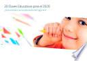 20 Claves educativas para el 2020