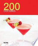 200 Cocteles