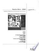 2000 Census of Population and Housing, Puerto Rico, Population and Housing Unit Counts