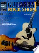 21st Century Guitar Rock Shop