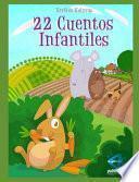 22 Cuentos Infantiles