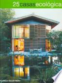 25 casas ecológicas