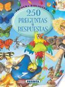 250 Preguntas y Respuestas