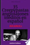 35 Creepypastas anglosajones inéditos en español