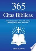 365 Citas Bíblicas