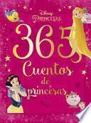 365 cuentos de princesas