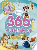Libro 365 cuentos. Una historia para cada día