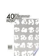 40 años de performances e intervenciones urbanas