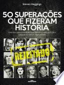 50 Rejeições que fizeram história