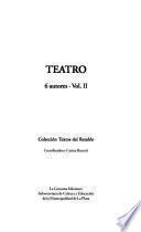 6 autores