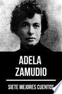 7 mejores cuentos de Adela Zamudio