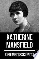 7 mejores cuentos de Katherine Mansfield