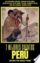 7 mejores cuentos - Perú