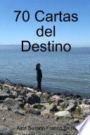 70 Cartas del Destino